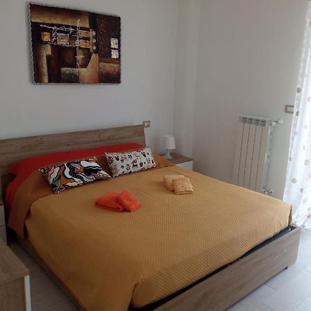 Carone Home Mola di Bari Kültér fotó
