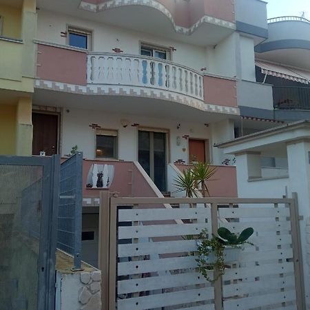 Carone Home Mola di Bari Kültér fotó