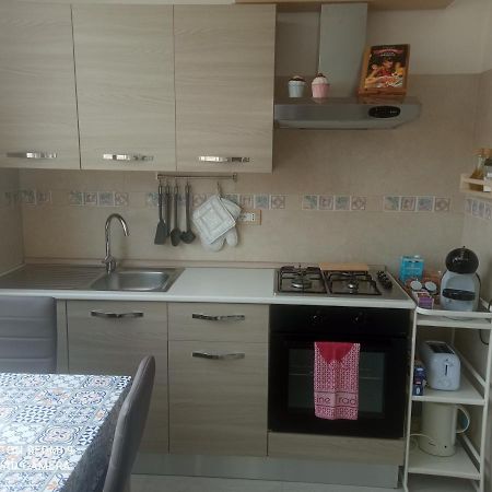Carone Home Mola di Bari Kültér fotó