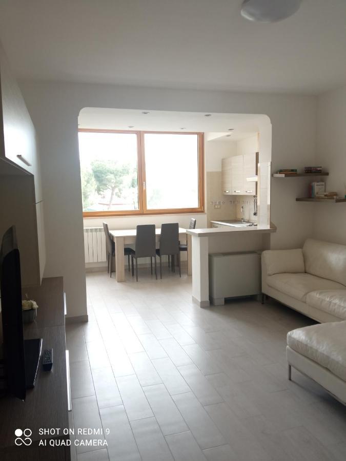 Carone Home Mola di Bari Kültér fotó