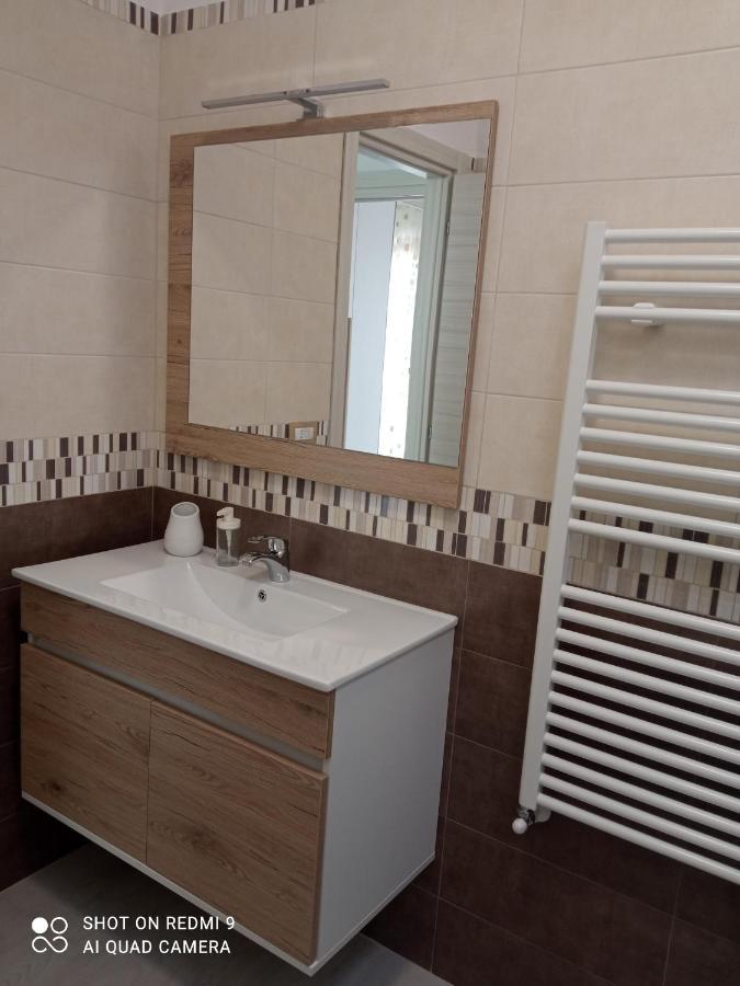 Carone Home Mola di Bari Kültér fotó