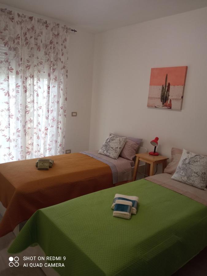 Carone Home Mola di Bari Kültér fotó
