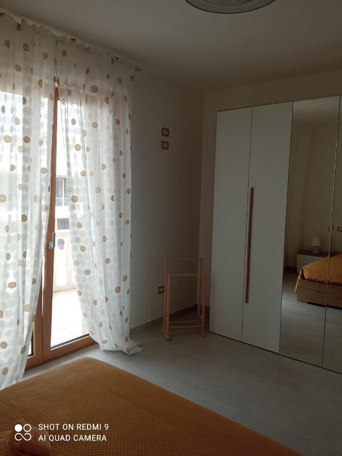 Carone Home Mola di Bari Kültér fotó