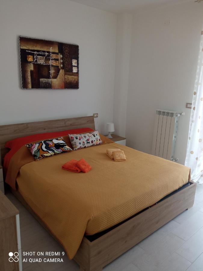 Carone Home Mola di Bari Kültér fotó