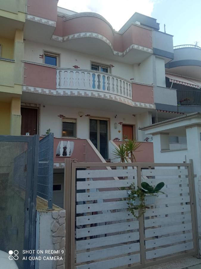 Carone Home Mola di Bari Kültér fotó