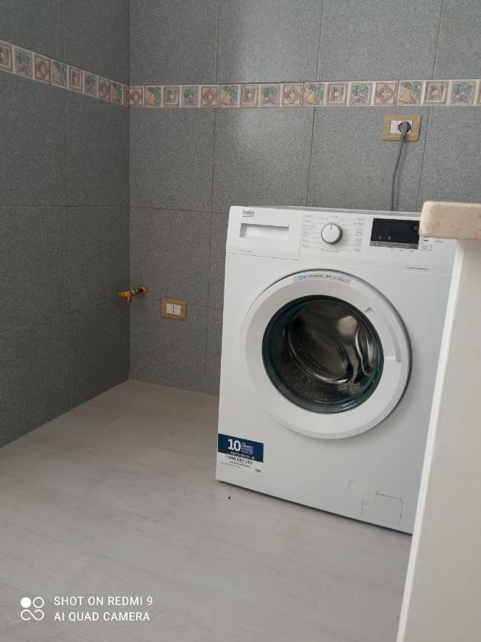 Carone Home Mola di Bari Kültér fotó
