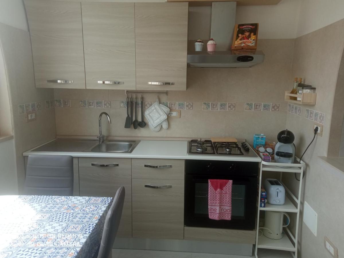Carone Home Mola di Bari Kültér fotó