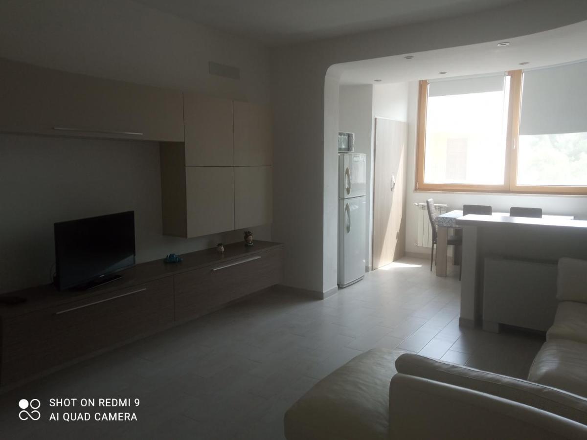 Carone Home Mola di Bari Kültér fotó